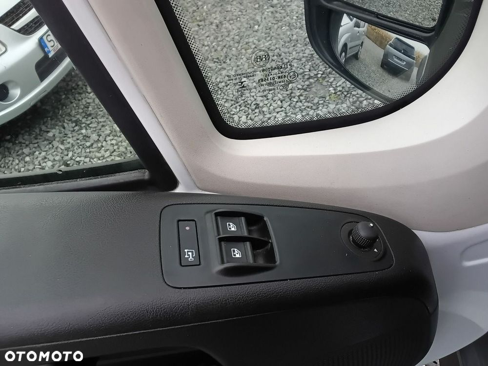 Peugeot Boxer - 19