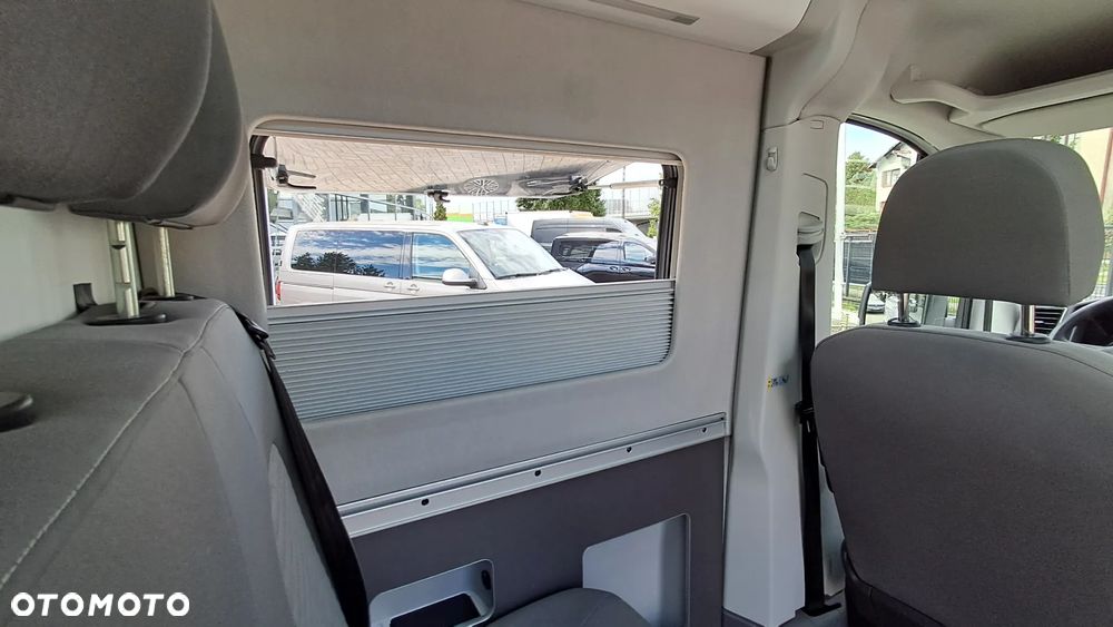 Volkswagen GRAND CALIFORNIA 600 - 30