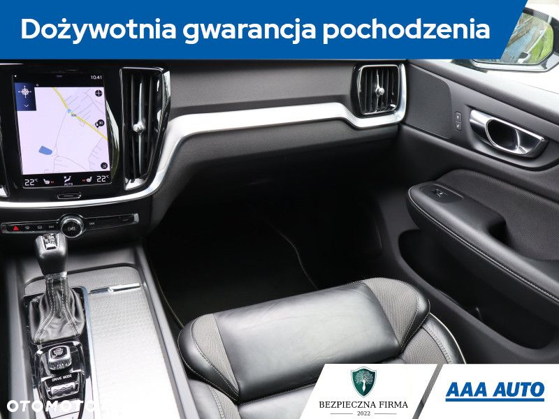 Volvo V60 - 9