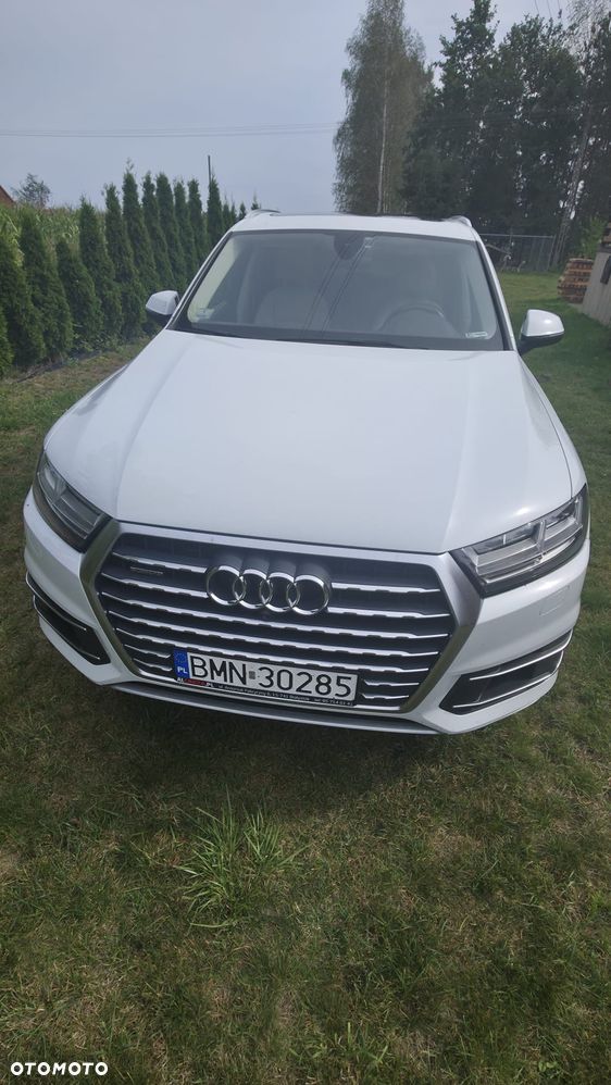 Audi Q7 - 2