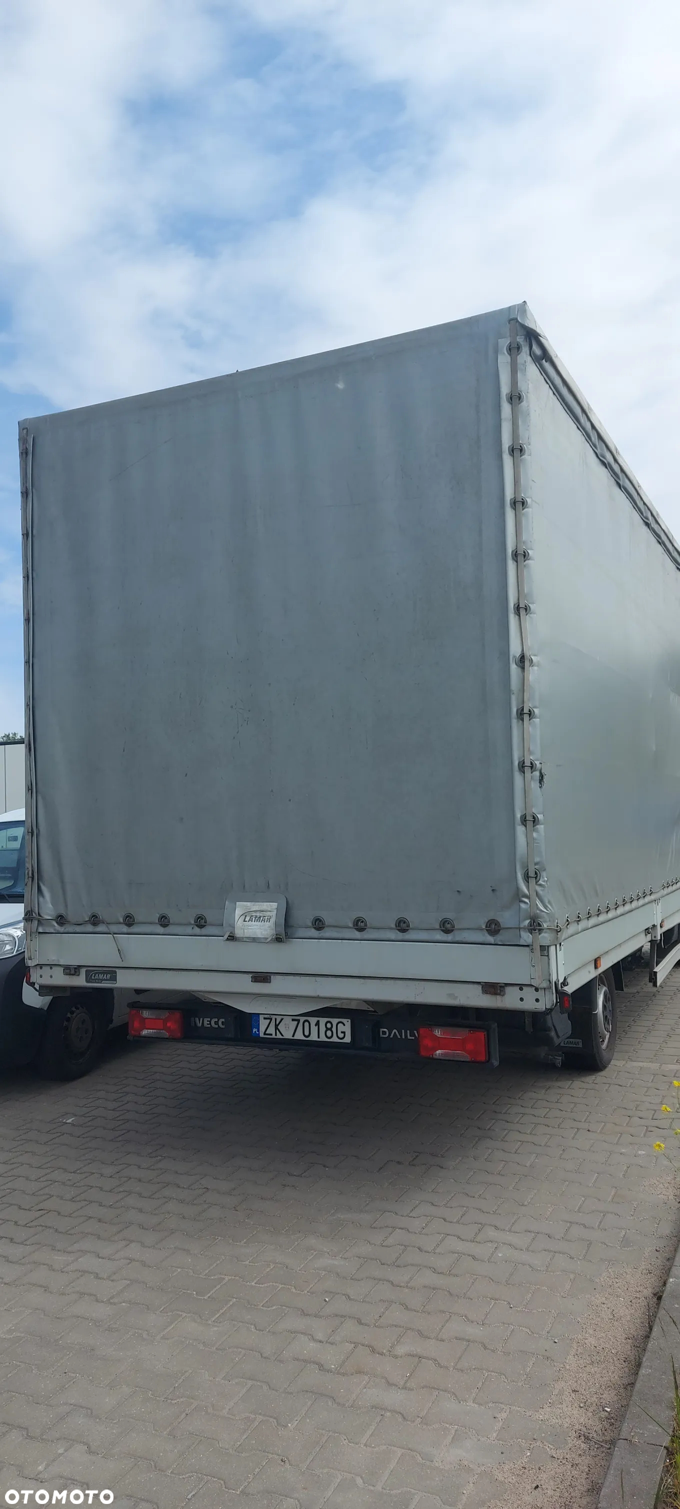 Iveco 35s18 - 3