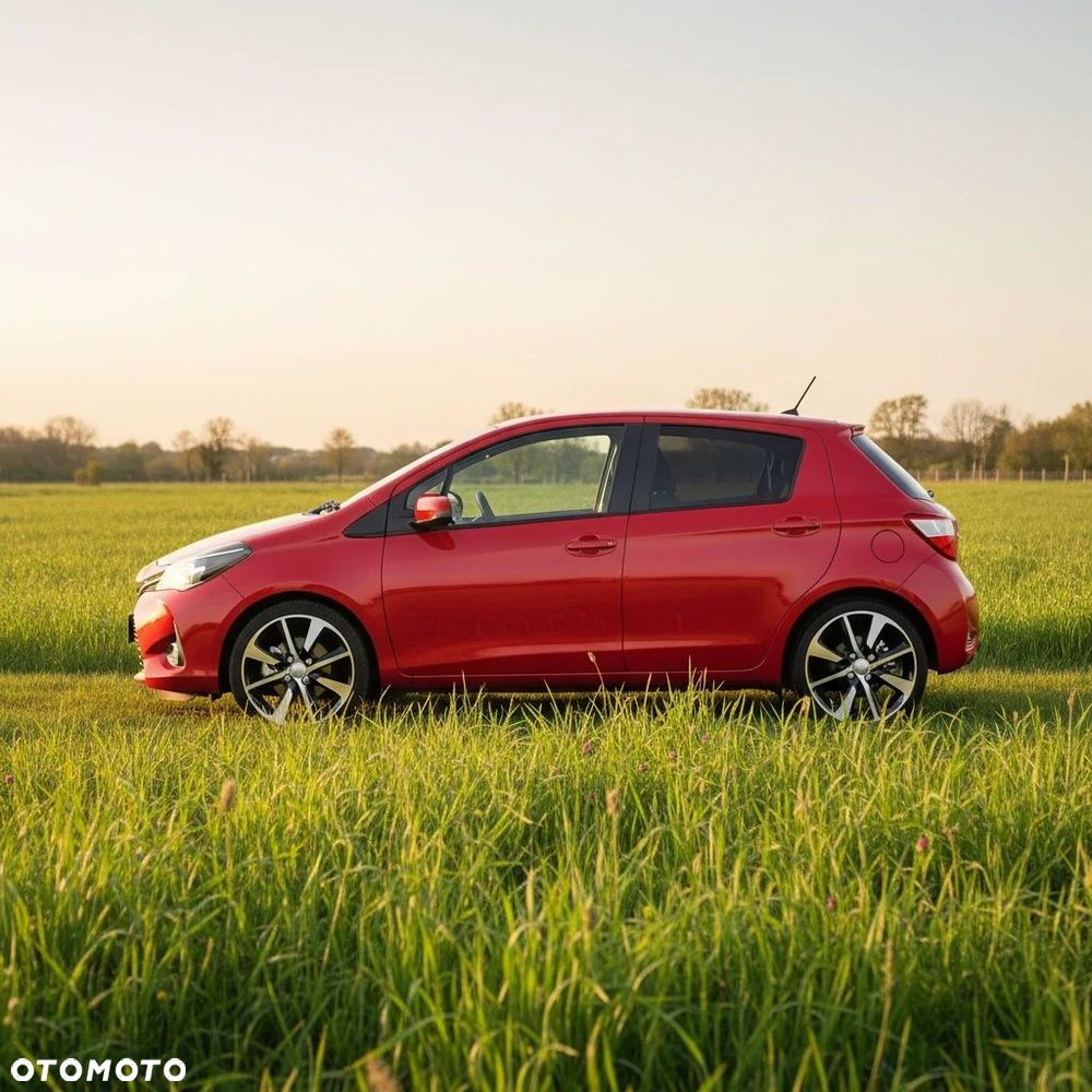 4x Felgi 15 TOYOTA Aygo Corolla E110 E120 Yaris IQ KIA Picanto RIO Stonic I20 - 55504 - 3