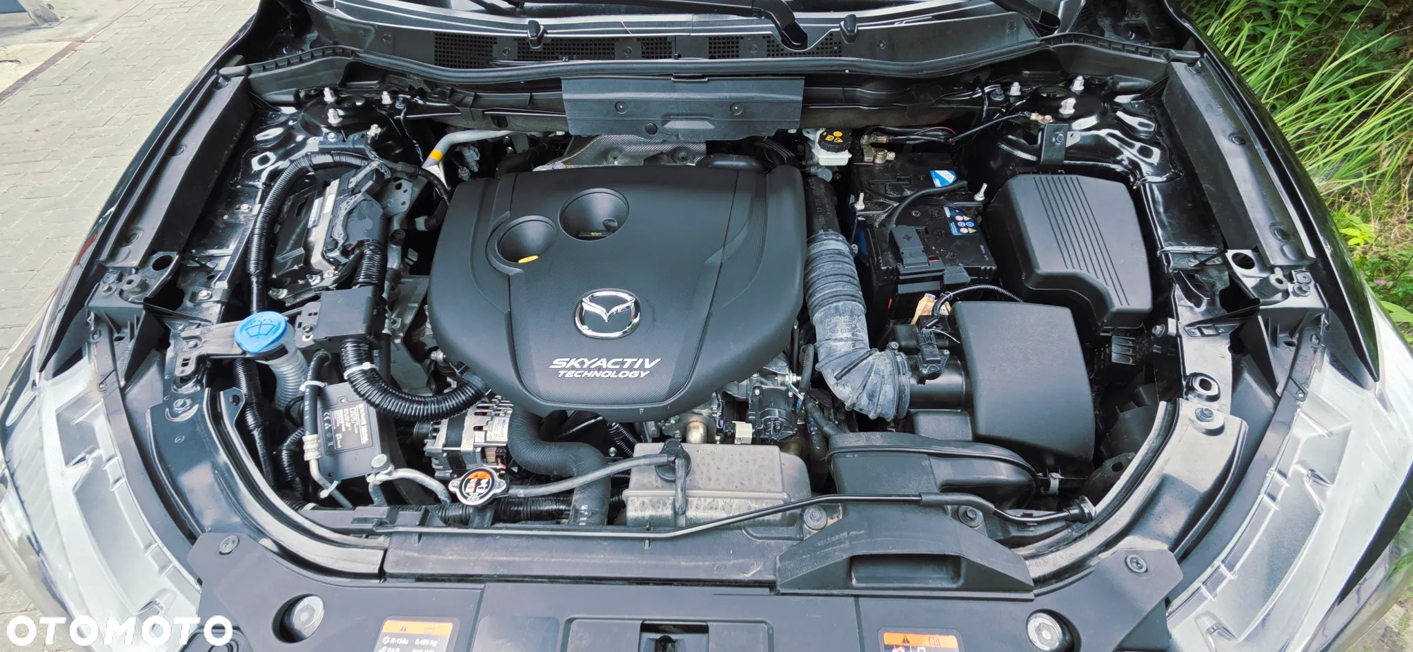 Mazda CX-5 SKYACTIV-D 150 AWD SCR KANGEI - 39