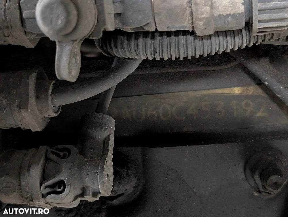 Iveco S-Way 480 - 21