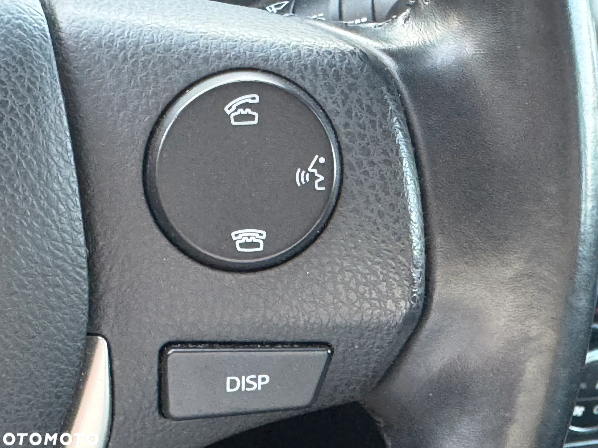 Toyota Auris 1.8 VVT-i Hybrid Automatik Comfort - 18