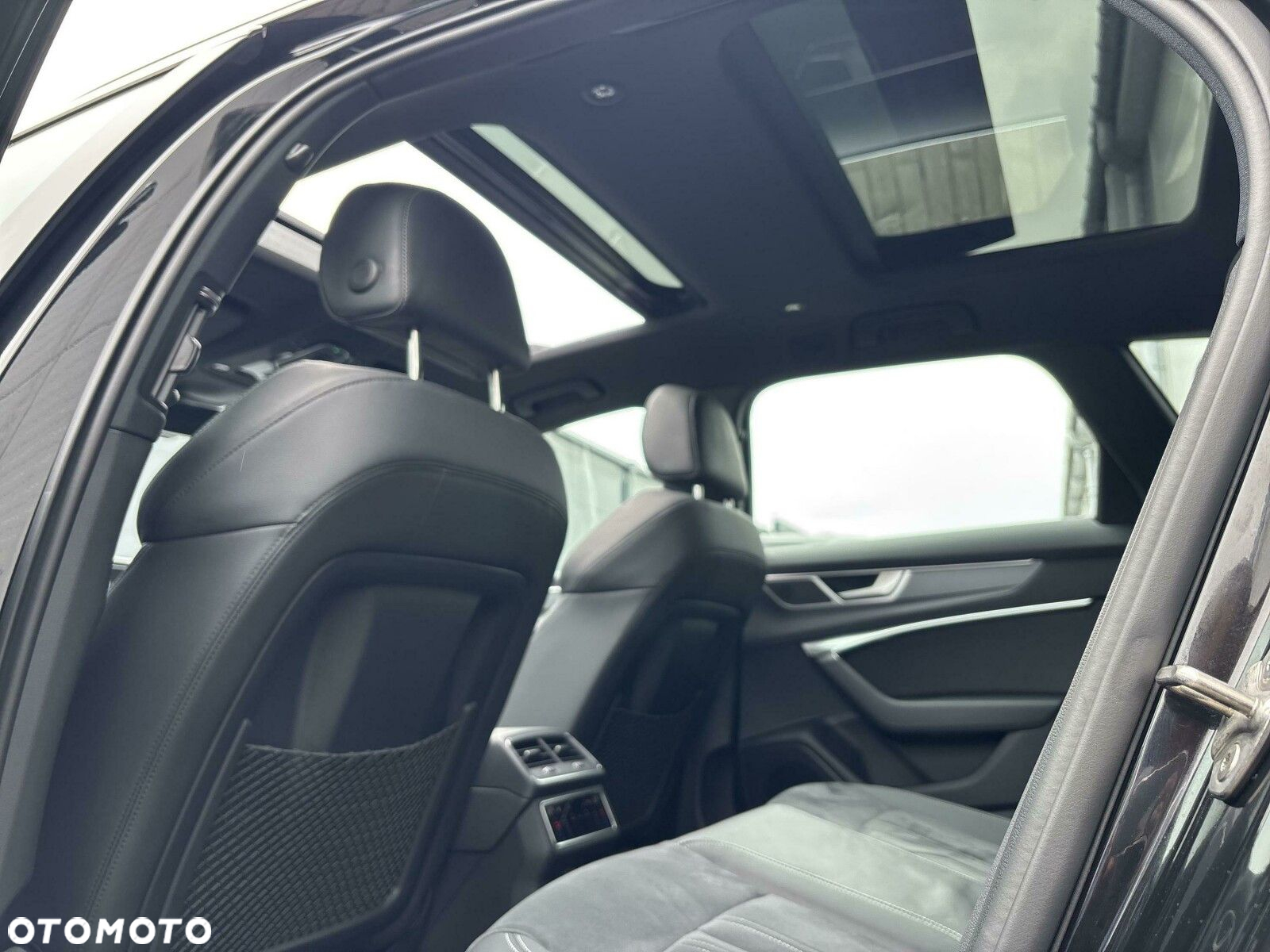 Audi A6 - 34
