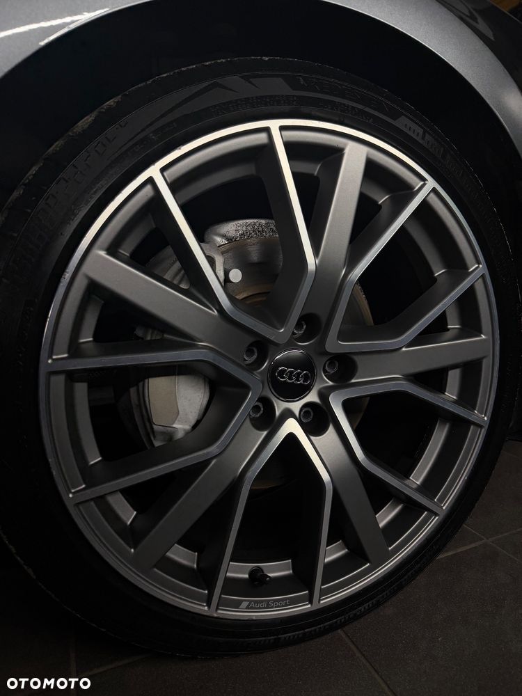 Audi A4 Avant 2.0 TDI ultra S tronic sport - 12