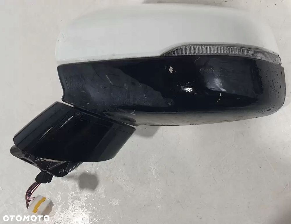 Kia Sorento Lusterko Lewe - 2