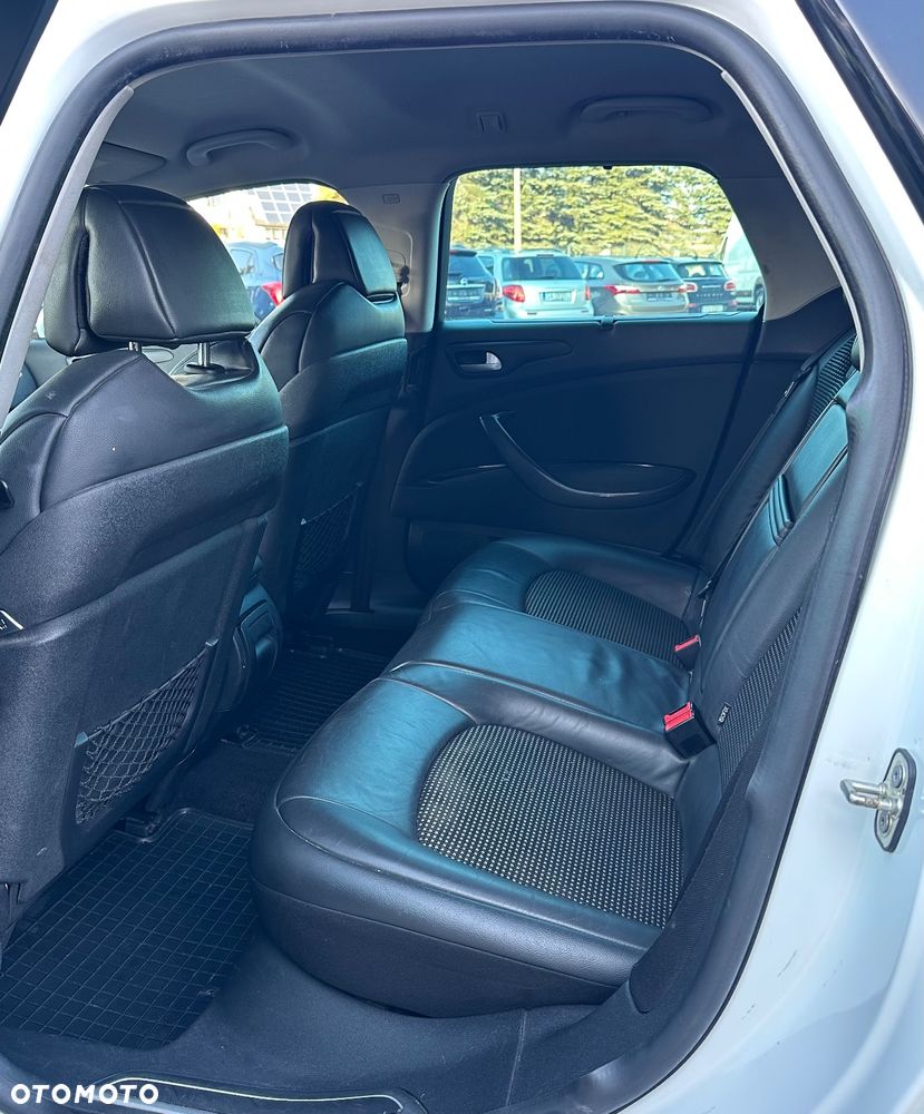 Citroën C5 2.0 HDi Exclusive - 17
