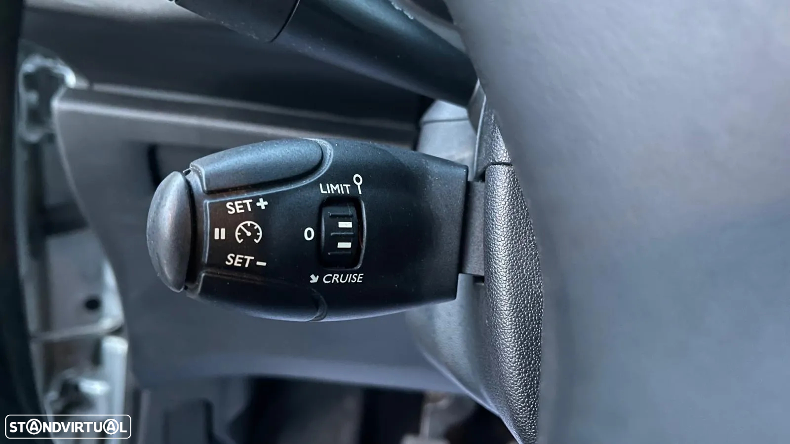 Citroën C3 Entreprise 1.4 HDI - 8