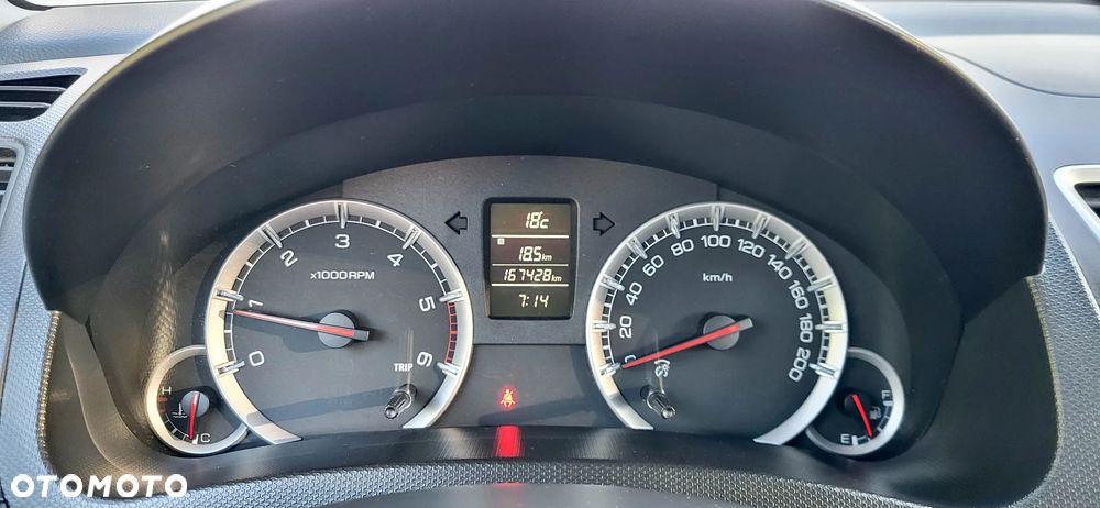 Suzuki Swift 1.3 DDiS GLX / Comfort - 26