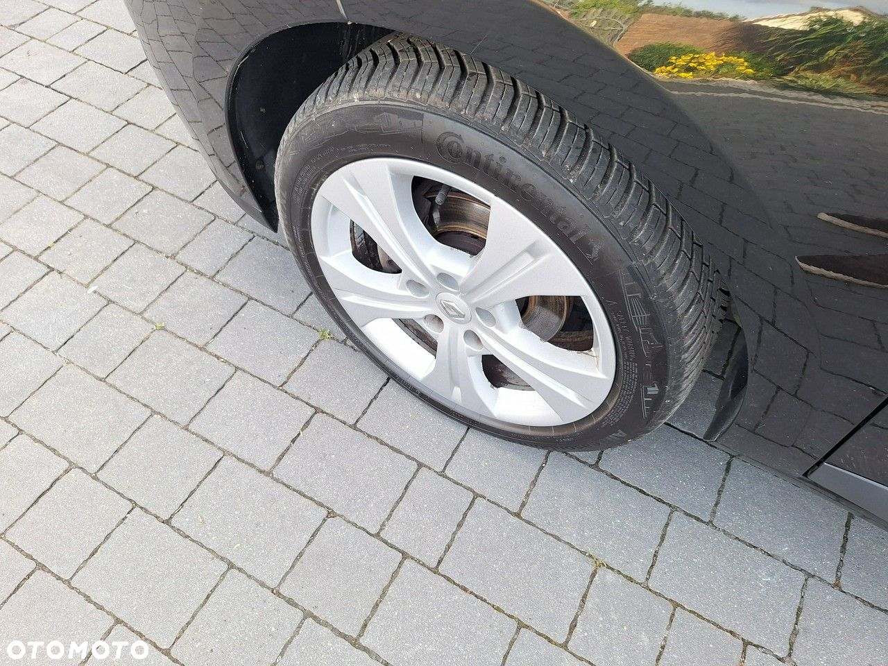 Renault Megane - 34