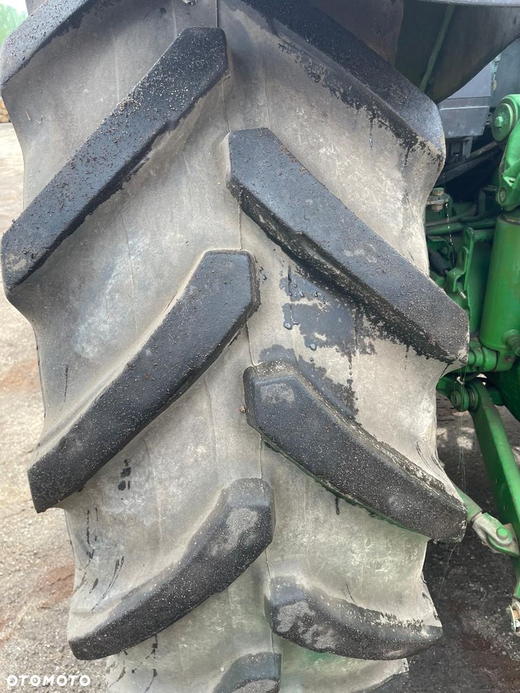 John Deere 6534 - 9
