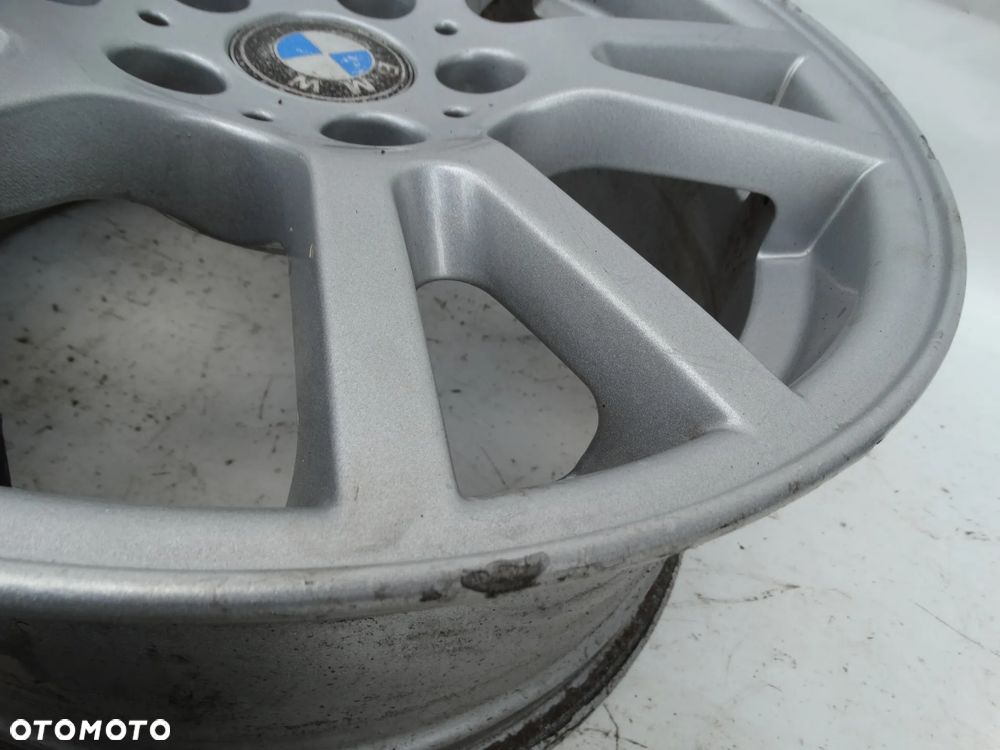 FELGI ALUMINIOWE R17 17 CALI BMW X3 E83 F-VAT - 15