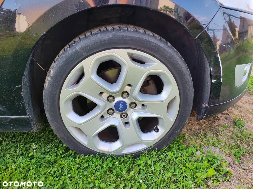 Ford Mondeo 2.2 TDCi Titanium S - 13