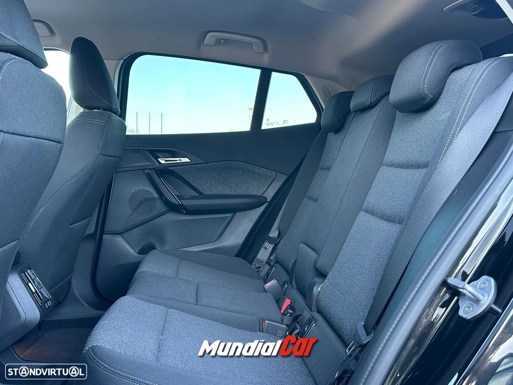 BMW iX2 eDrive20 - 23