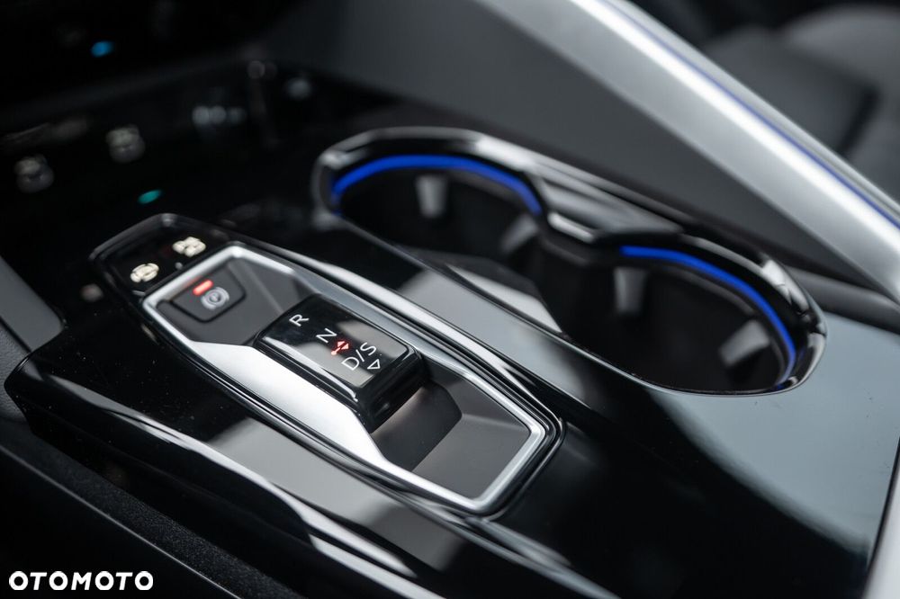 Audi Q5 Sportback - 21