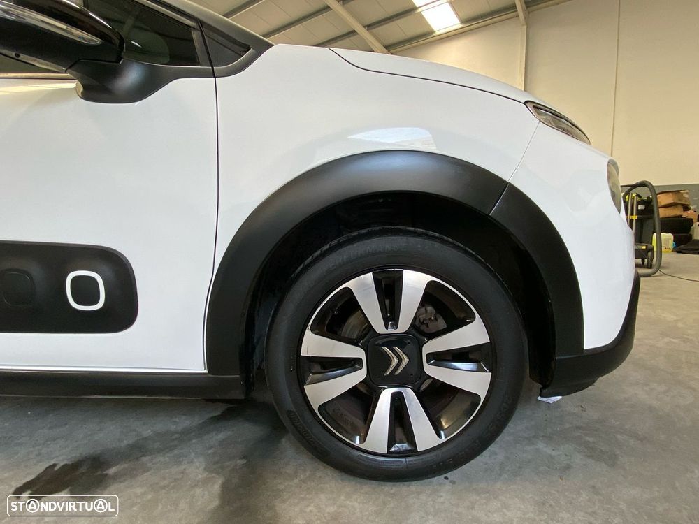 Citroën C3 - 21