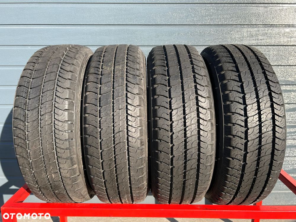 205/65 R16 C OPONY DEMO GOODYEAR MARATHON CARGO DOT15 - 1