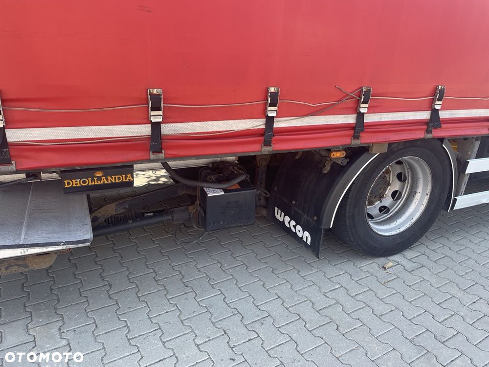 Iveco Eurocargo ML 180E32 - 4