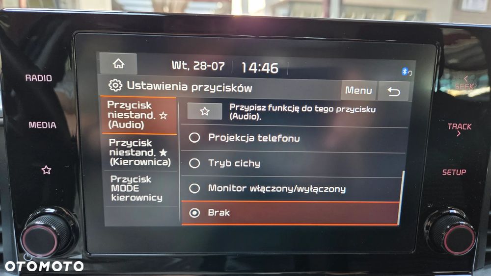 Kia Ceed 1.5 T-GDI M - 23