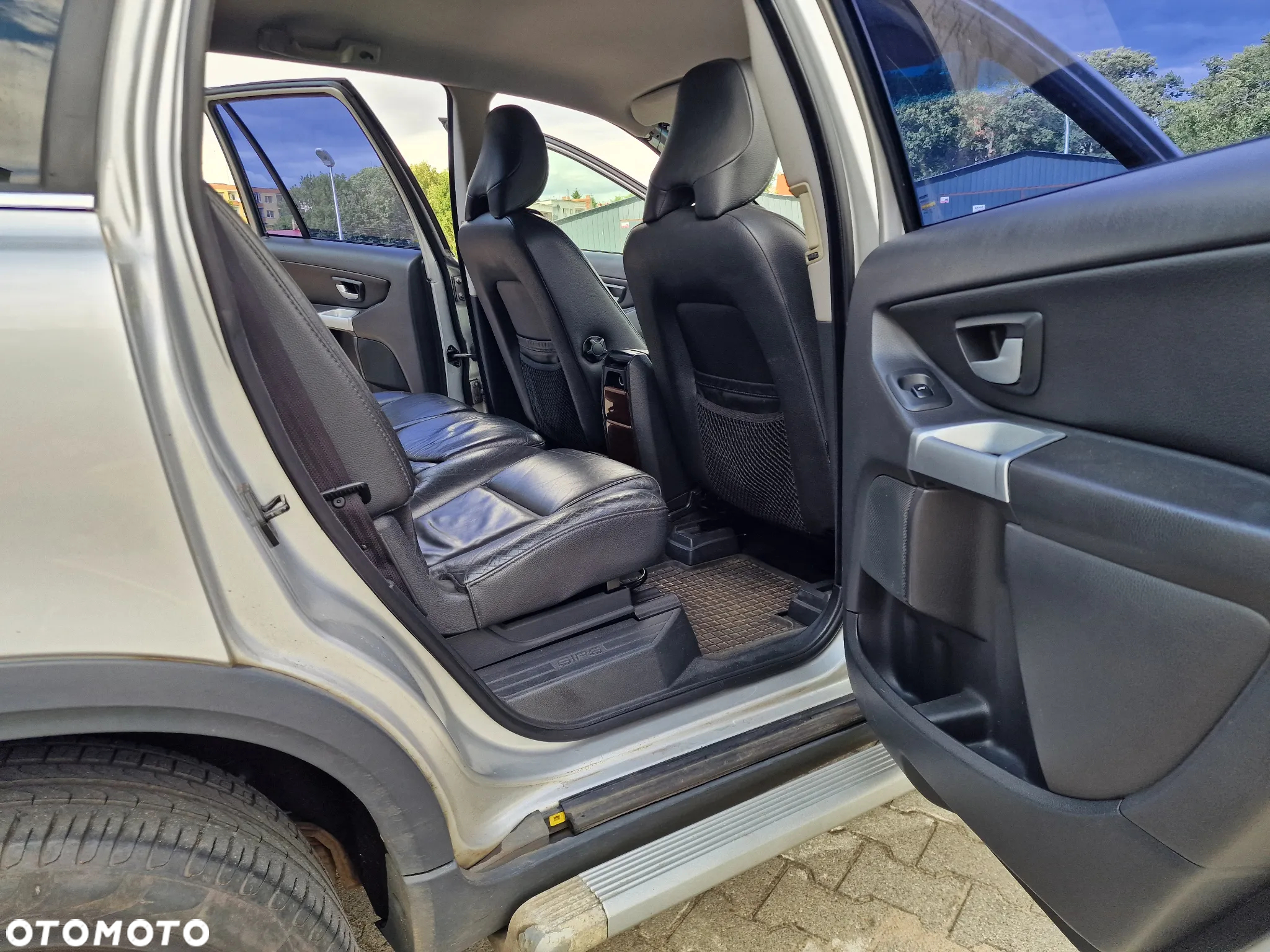 Volvo XC 90 D5 AWD Summum - 17