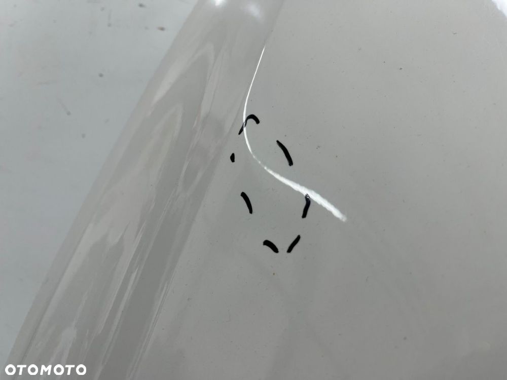 Błotnik VW Polo V 5 6R 6C 09-17r. prawy przedni prawy przód 6R0821106A - 9