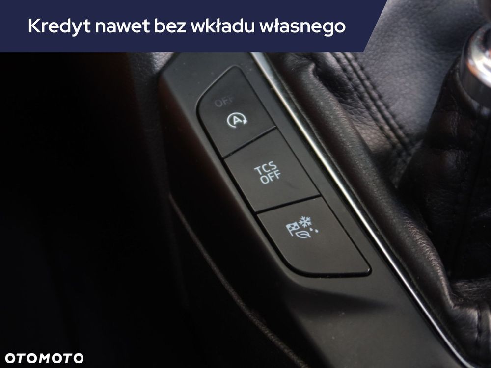 Ford Focus - 19