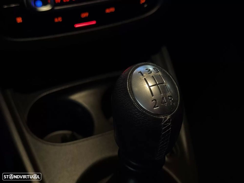 Smart ForTwo Coupé 0.9 Passion 90 - 20