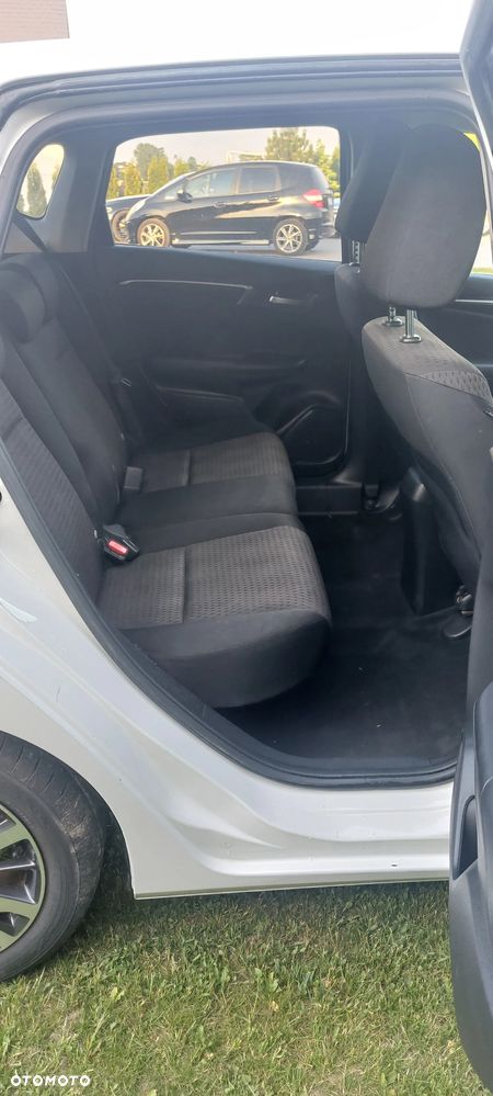 Honda Jazz 1.3 i-VTEC Elegance (ADAS) CVT - 19
