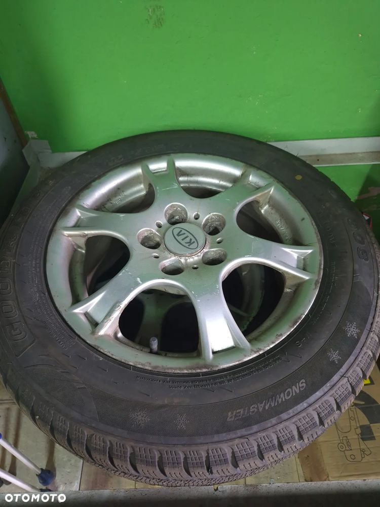Kia Ceed 1.6 Crdi Comfort - 19