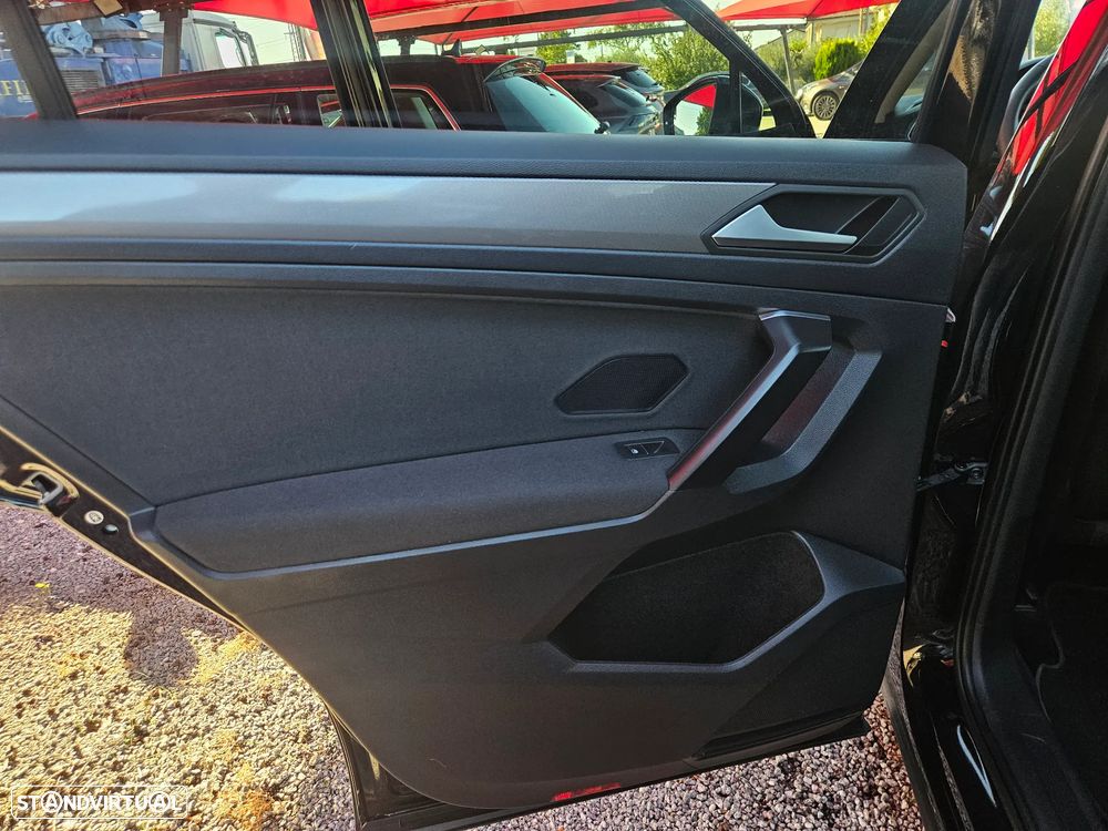 VW Tiguan Allspace 1.5 TSI Life - 52