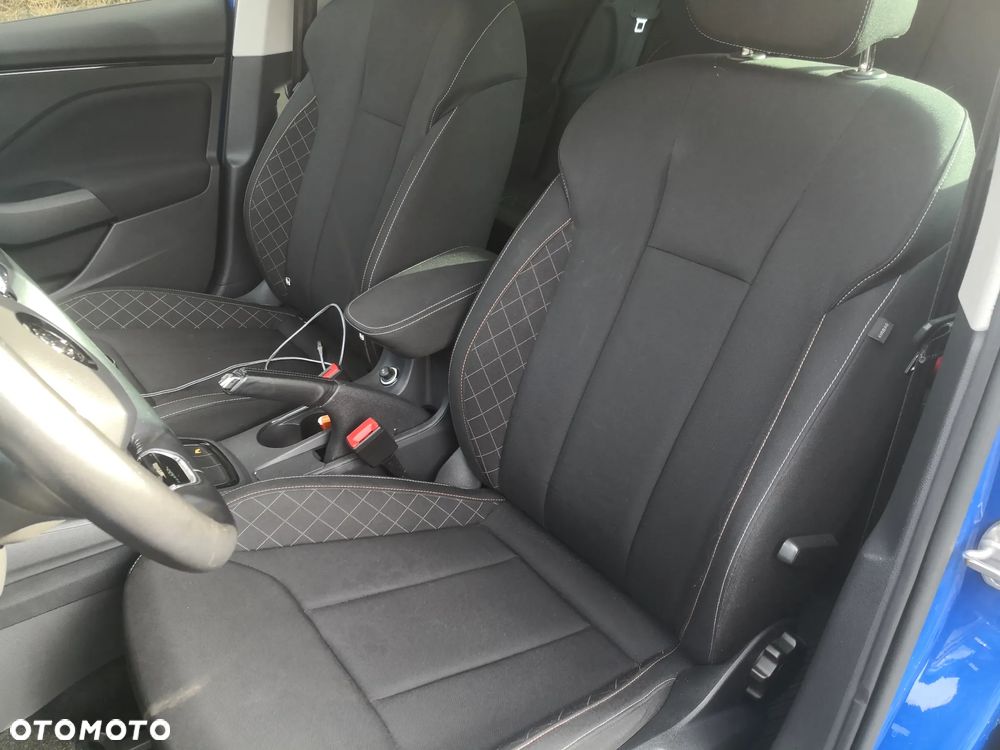 Skoda Scala 1.0 TSI Ambition - 21