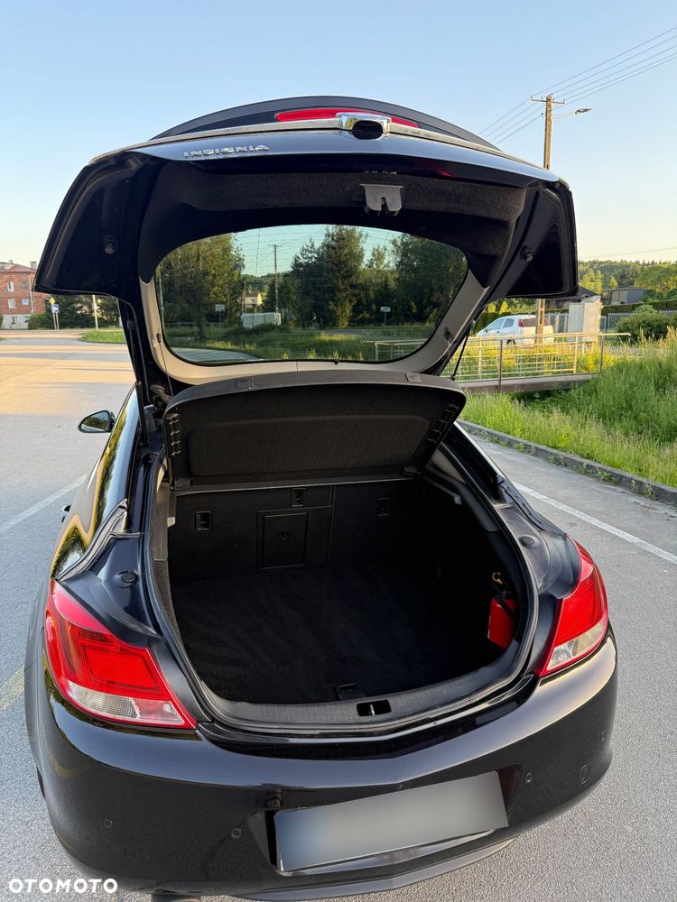 Opel Insignia 1.8 Elegance - 18
