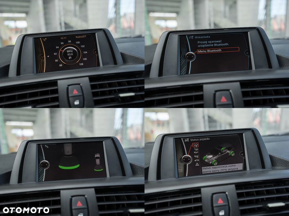 BMW Seria 1 - 36