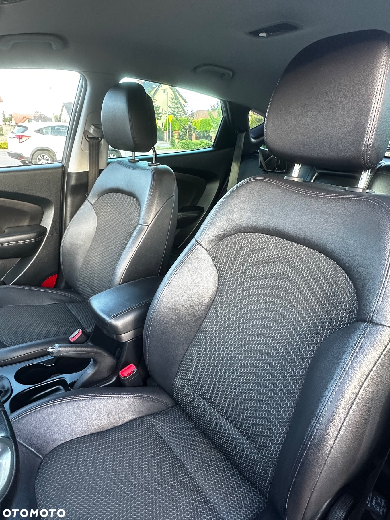 Hyundai ix35 2.0 4WD Comfort - 15