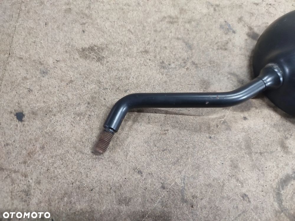 Lusterko lewe Honda SLR 650 - 5