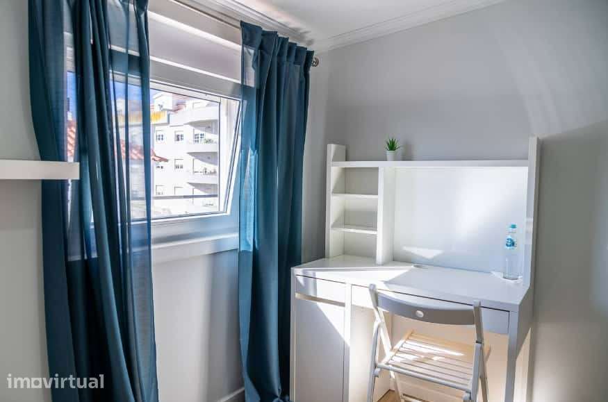 Apartamento em Peniche - Maré Alta Supertubos - Grande imagem: 3/23