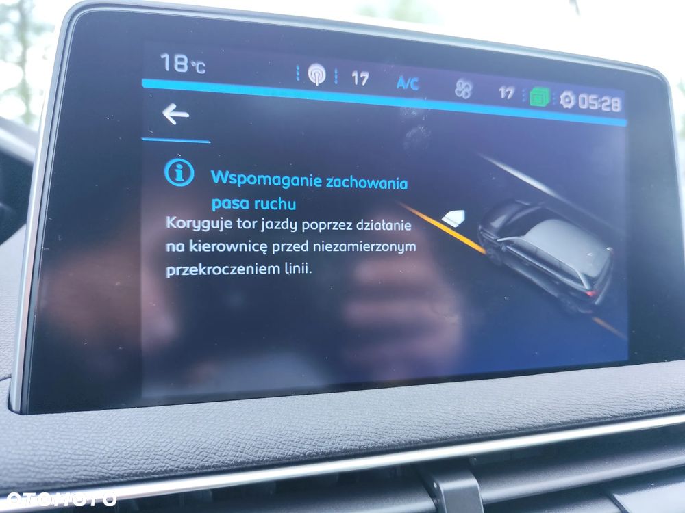 Peugeot 5008 BlueHDi 130 EAT8 GT - 31