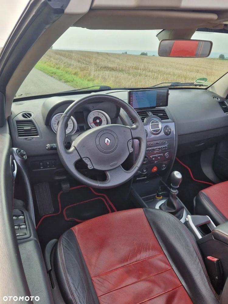 Renault Megane 2.0T 16V Privilege - 18