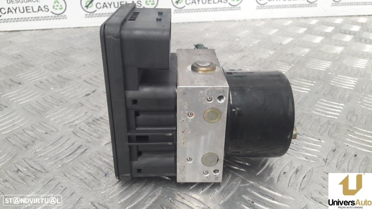 ABS CITROEN C5 I 2005 -9656419780 - 4
