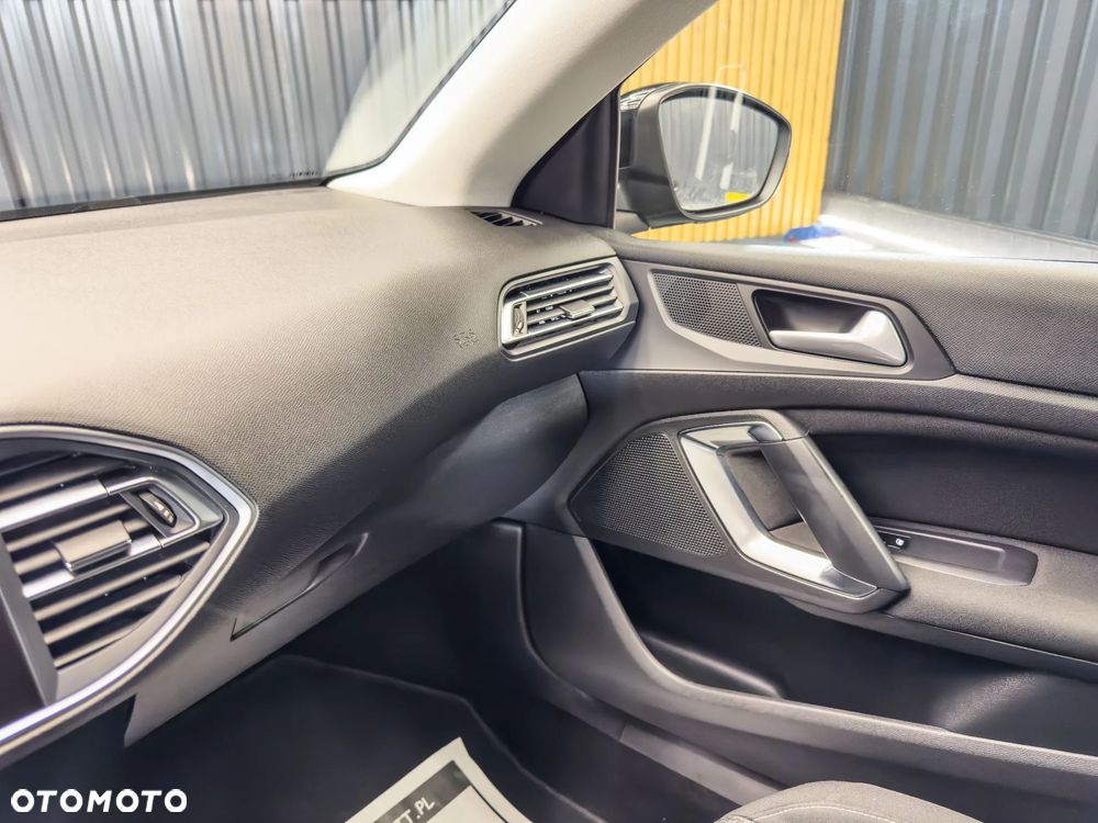 Peugeot 308 PureTech 110 Stop & Start Access - 31