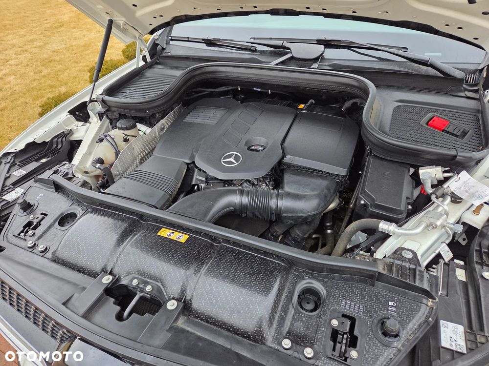 Mercedes-Benz GLE 300 d 4-Matic - 32