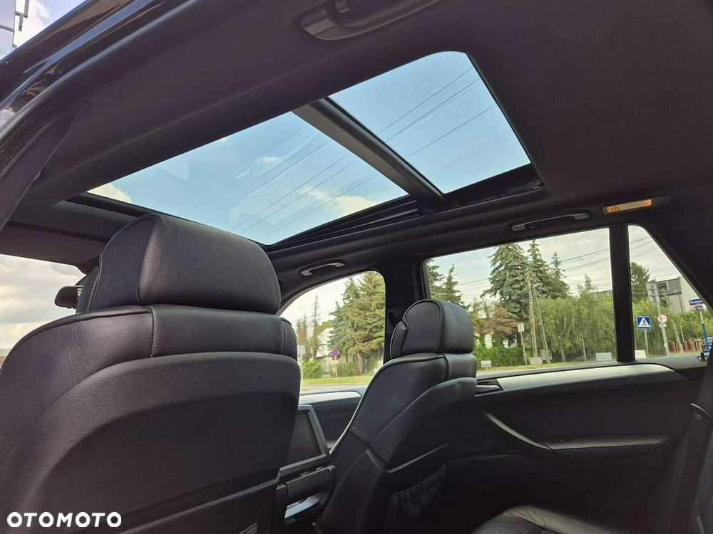 BMW X5 4.8i xDrive - 20