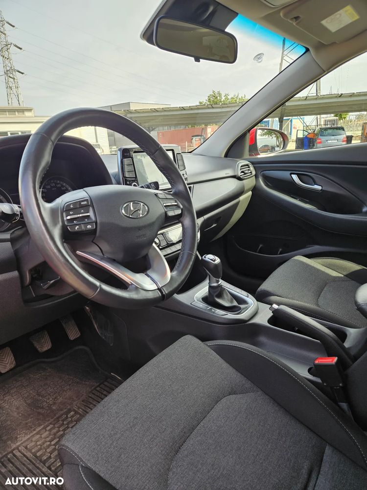 Hyundai i30 - 7