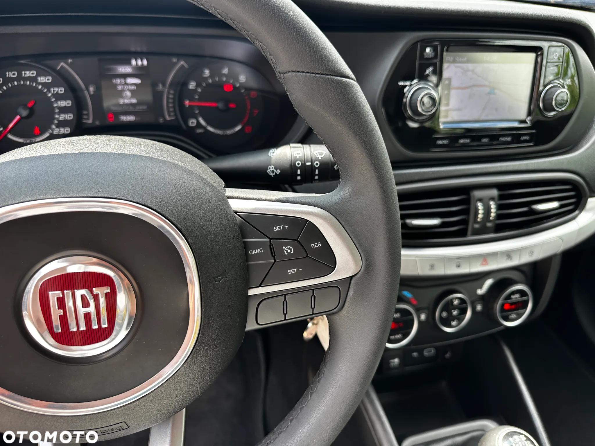 Fiat Tipo - 11
