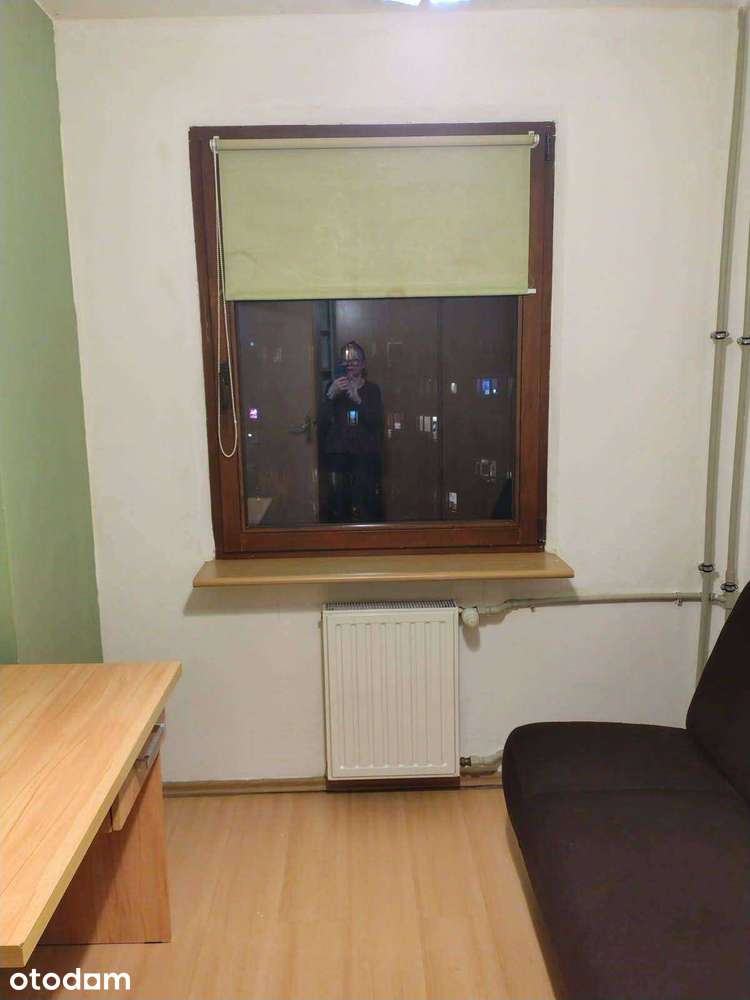 Mieszkanie na wynajem Ursynów ul. Nugat