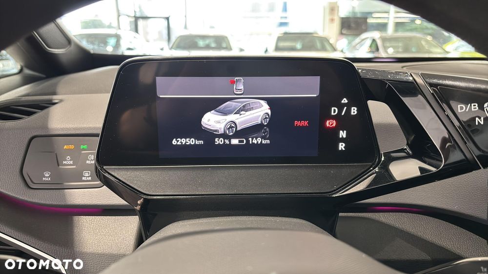 Volkswagen ID.3 - 15