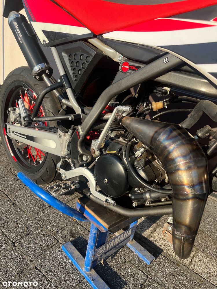 Fantic Inny - 5