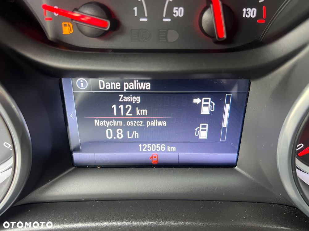 Opel Insignia 1.6 Business Innovation - 16